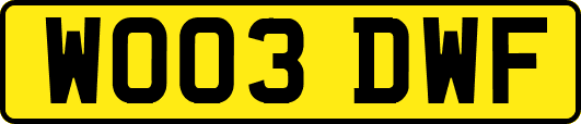WO03DWF