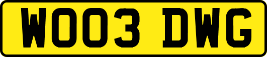 WO03DWG