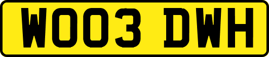 WO03DWH