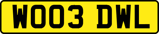 WO03DWL