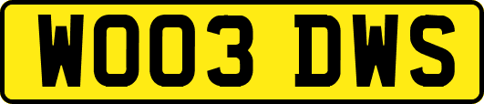 WO03DWS