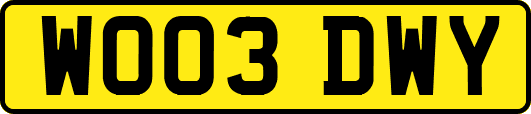 WO03DWY