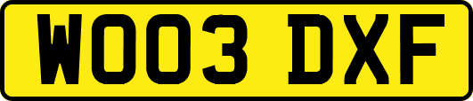 WO03DXF
