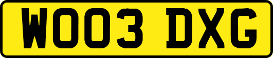WO03DXG