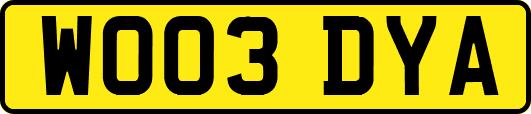 WO03DYA