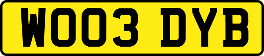 WO03DYB