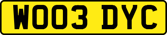 WO03DYC