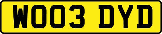 WO03DYD