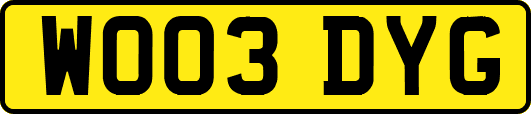 WO03DYG