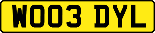 WO03DYL