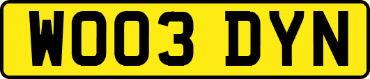 WO03DYN