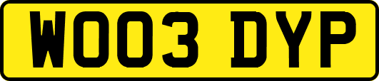 WO03DYP