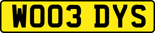 WO03DYS