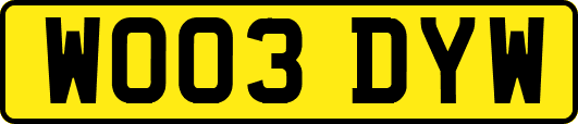 WO03DYW