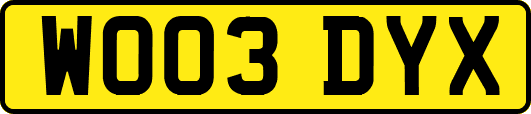 WO03DYX
