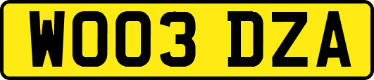 WO03DZA