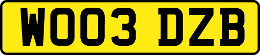 WO03DZB