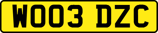 WO03DZC