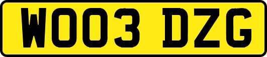 WO03DZG