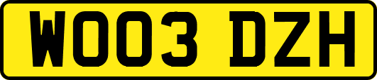 WO03DZH