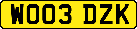 WO03DZK