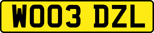 WO03DZL