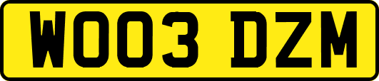 WO03DZM