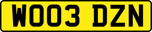 WO03DZN
