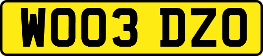 WO03DZO