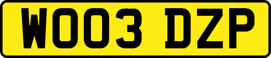 WO03DZP