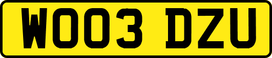 WO03DZU
