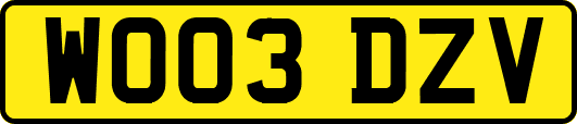 WO03DZV