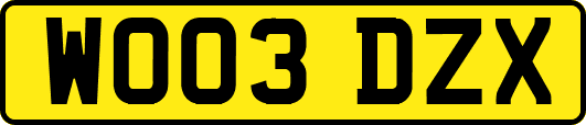 WO03DZX