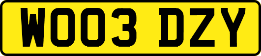 WO03DZY