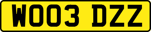WO03DZZ