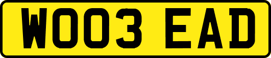 WO03EAD
