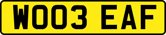 WO03EAF