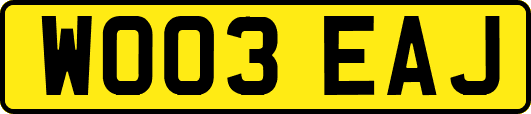 WO03EAJ