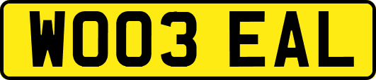 WO03EAL