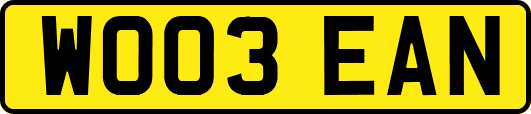 WO03EAN