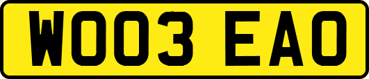 WO03EAO