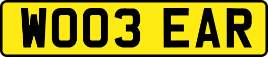 WO03EAR