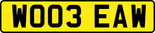 WO03EAW