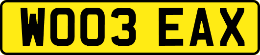 WO03EAX