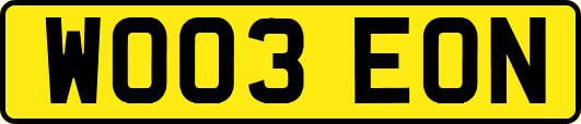 WO03EON