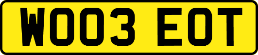 WO03EOT
