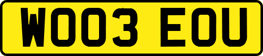 WO03EOU