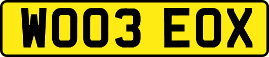 WO03EOX