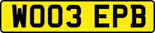 WO03EPB