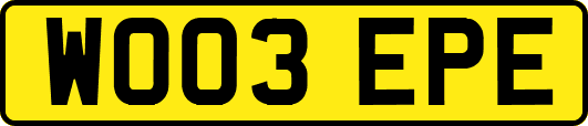 WO03EPE